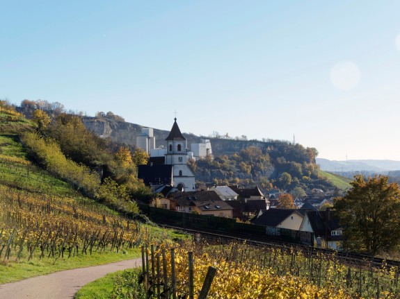 Efringen-Kirchen